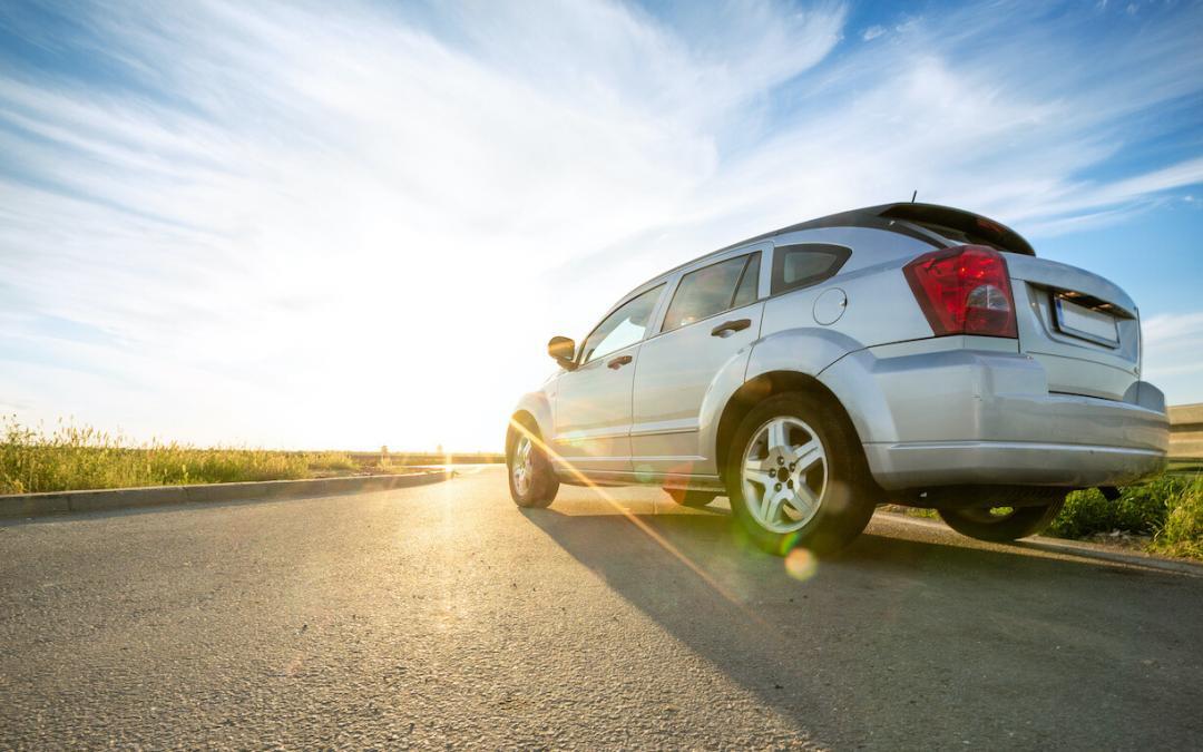 Don’t Wait Until Summer to Repair Your Windshield