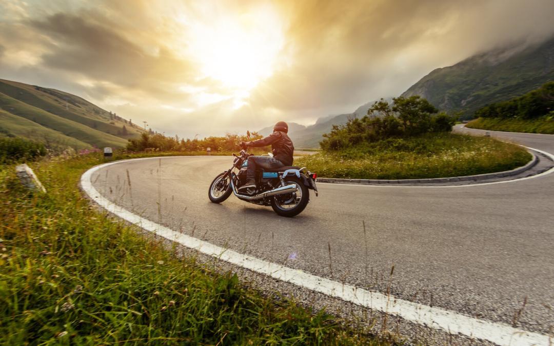 How to Safely Share the Road With Motorcycles