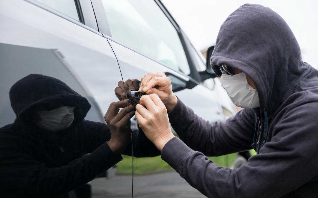How to Improve the Security of Your Car Windows
