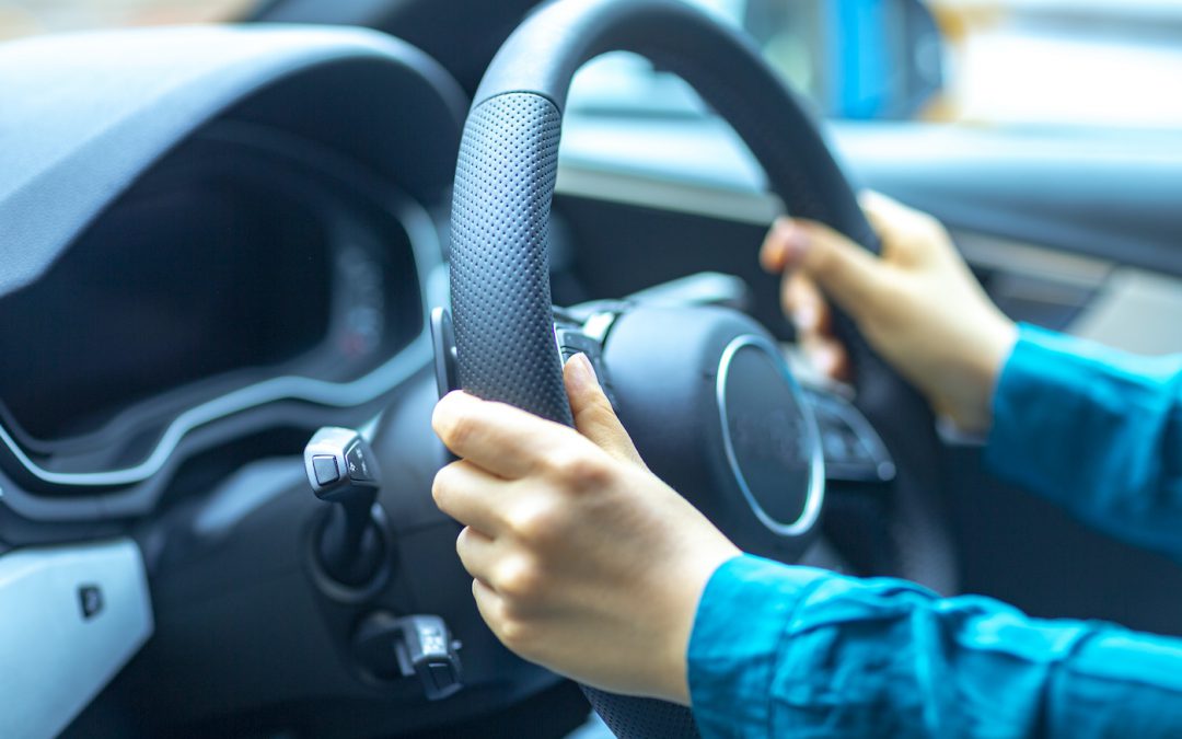 Safe Driving Misconceptions