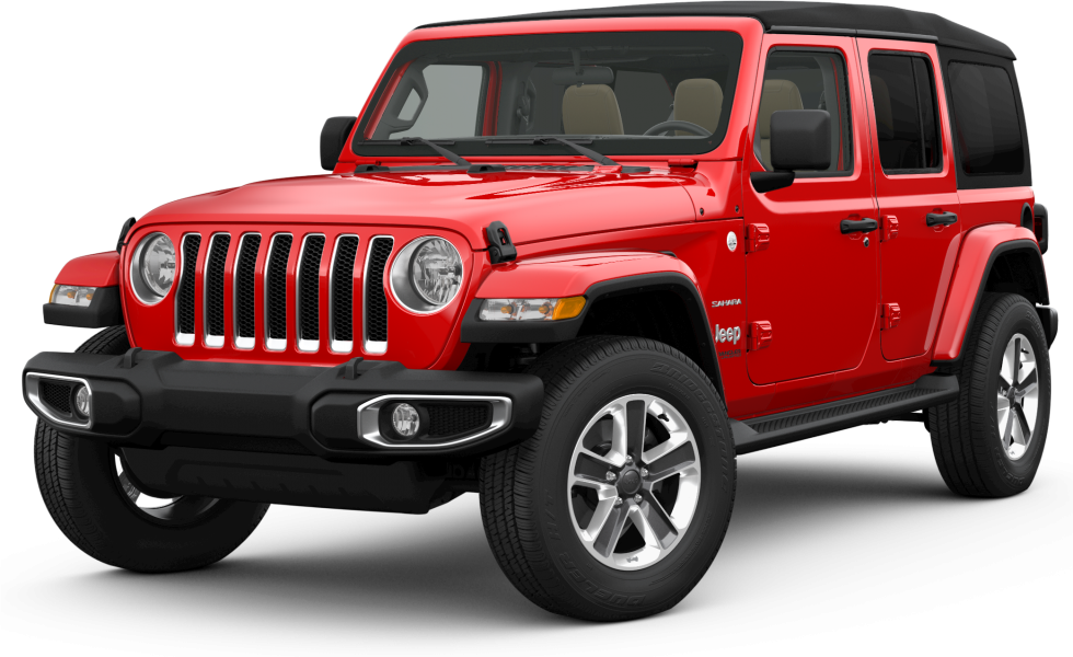 Jeep Wrangler Windshield Replacement & Repair - Auto Glass Estimator™
