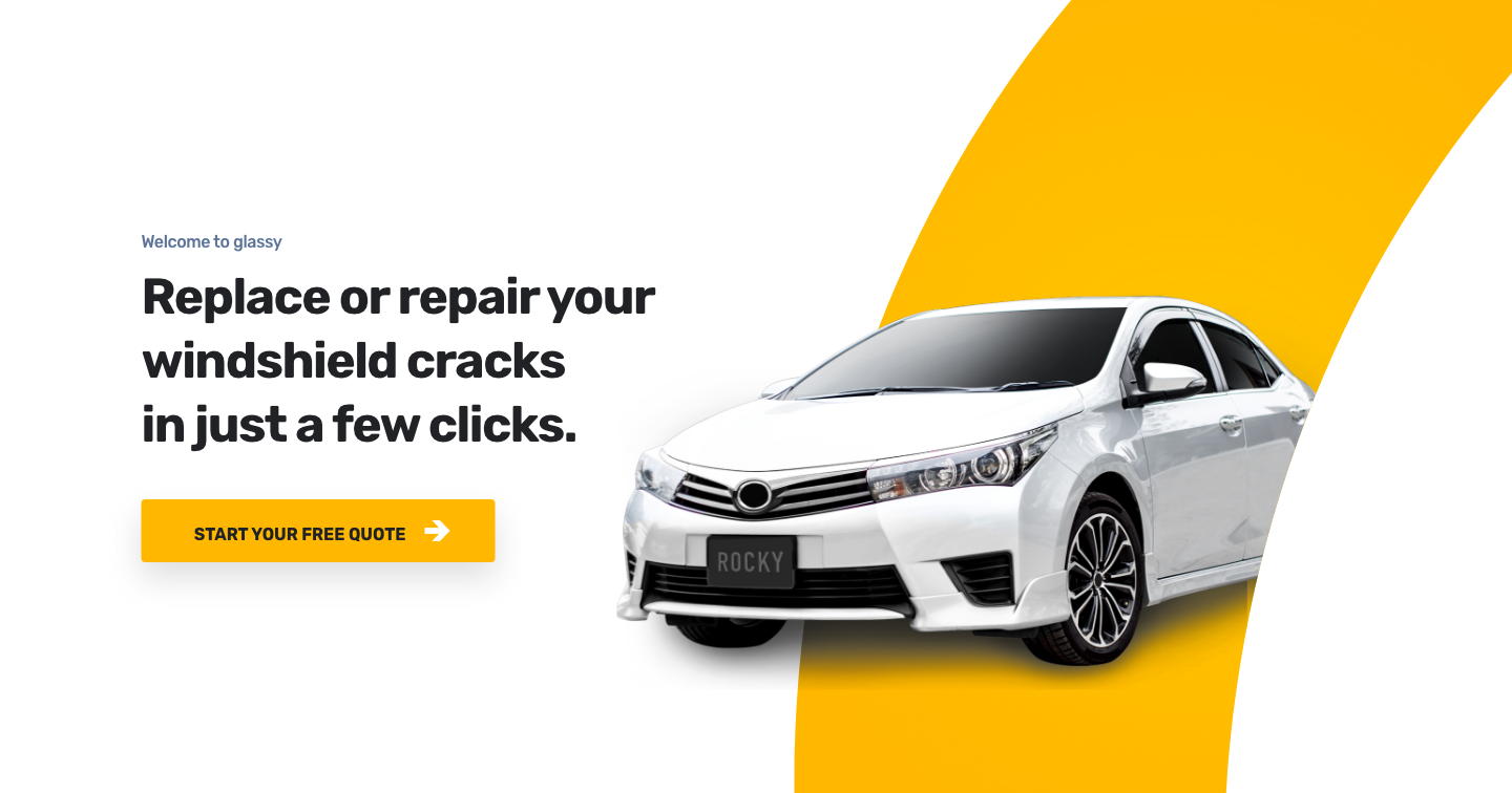 The best deals on windshield repair and auto glass replacement Auto Glass Estimator™