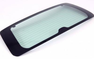 The Future of Windshields