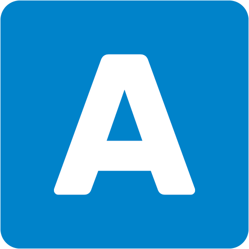 Auto Glass Estimator™ logo
