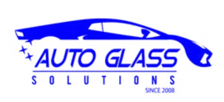 auto glass solutions CA