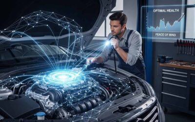 Choose Zurich Vehicle Protection Plans: Reliability and Quality Support