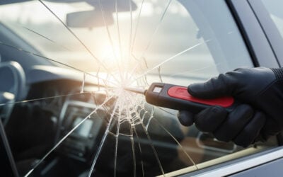 How to Break Your Car Windows in Case of Emergency (2025)