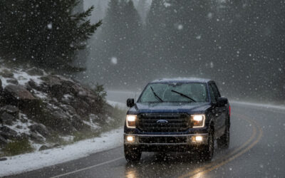 How Windshields Contribute to Vehicle Safety Beyond Just Visibility