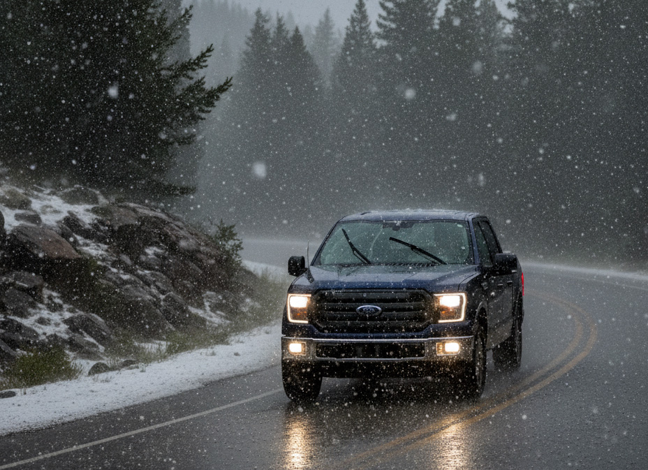 How Windshields Contribute to Vehicle Safety Beyond Just Visibility