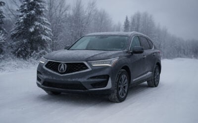 How Winter Weather Affects Your Car and Windshield, And How to Prepare for It