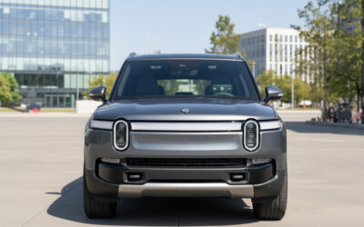 Modern Windshield Technology: More than Glass