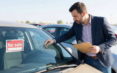 Selling Your Car? How That “Tiny” Chip Could Tank Your Resale Value